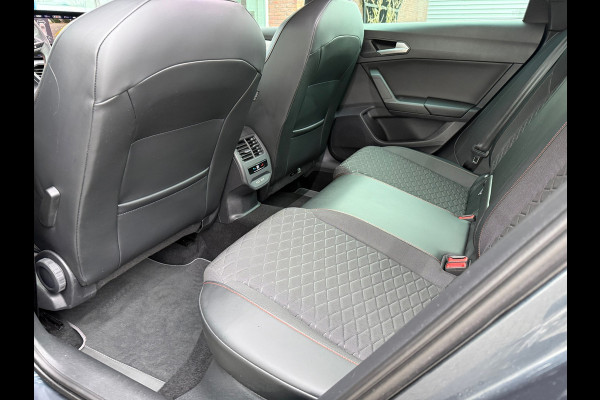 Seat Leon Sportstourer 1.0 TSI FR Business Intense - Navi - Parkeerhulp - Climate - Org.NL