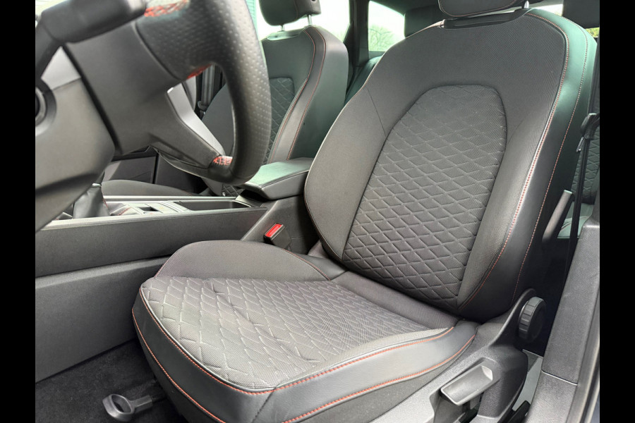 Seat Leon Sportstourer 1.0 TSI FR Business Intense - Navi - Parkeerhulp - Climate - Org.NL