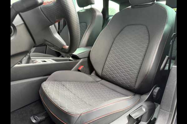 Seat Leon Sportstourer 1.0 TSI FR Business Intense - Navi - Parkeerhulp - Climate - Org.NL