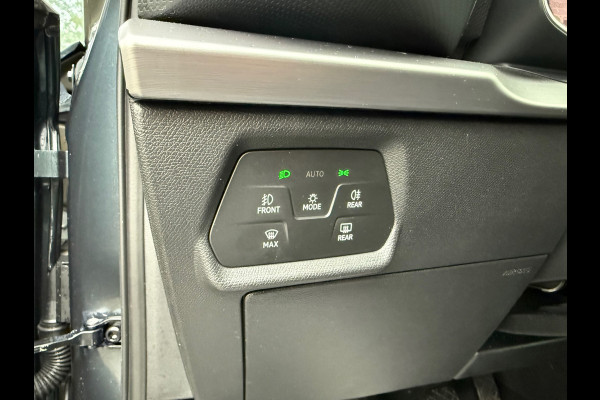 Seat Leon Sportstourer 1.0 TSI FR Business Intense - Navi - Parkeerhulp - Climate - Org.NL