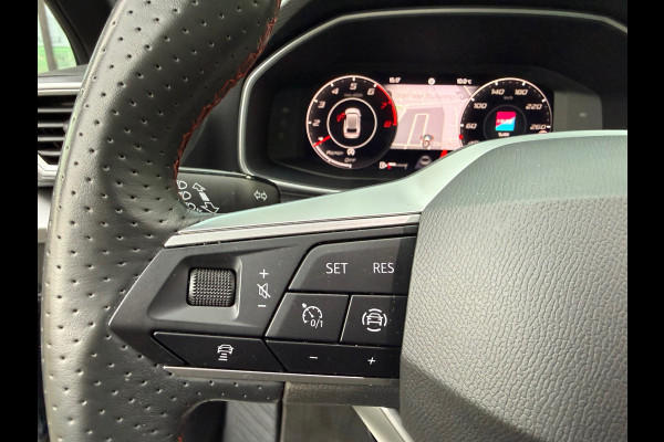 Seat Leon Sportstourer 1.0 TSI FR Business Intense - Navi - Parkeerhulp - Climate - Org.NL