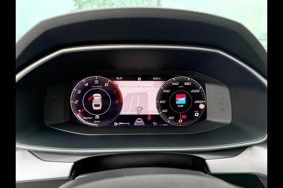 Seat Leon Sportstourer 1.0 TSI FR Business Intense - Navi - Parkeerhulp - Climate - Org.NL