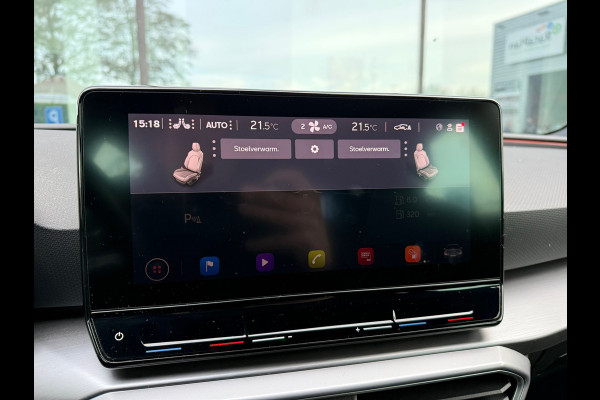 Seat Leon Sportstourer 1.0 TSI FR Business Intense - Navi - Parkeerhulp - Climate - Org.NL