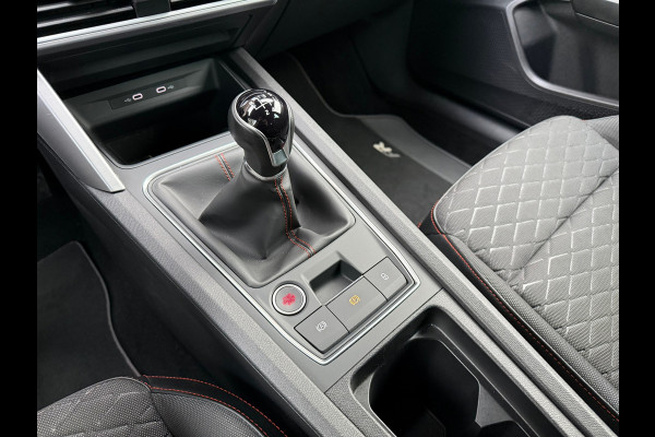 Seat Leon Sportstourer 1.0 TSI FR Business Intense - Navi - Parkeerhulp - Climate - Org.NL