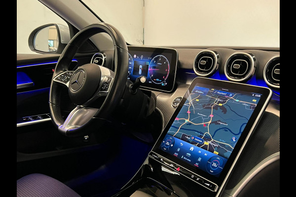 Mercedes-Benz C-Klasse Estate 220d / Pano / BTW / 18" AMG / Trekhaak