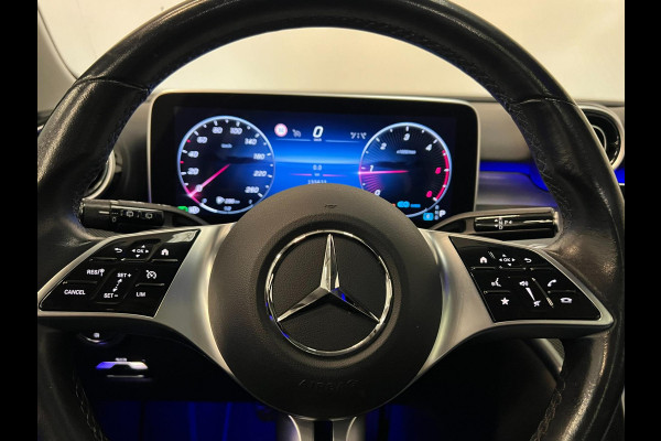 Mercedes-Benz C-Klasse Estate 220d / Pano / BTW / 18" AMG / Trekhaak