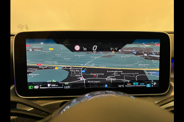 Mercedes-Benz C-Klasse Estate 220d / Pano / BTW / 18" AMG / Trekhaak