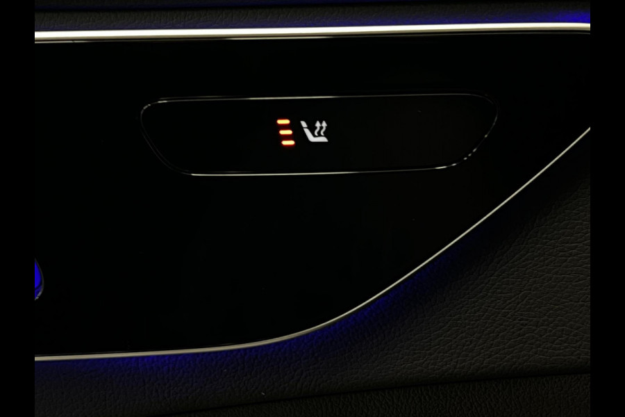 Mercedes-Benz C-Klasse Estate 220d / Pano / BTW / 18" AMG / Trekhaak