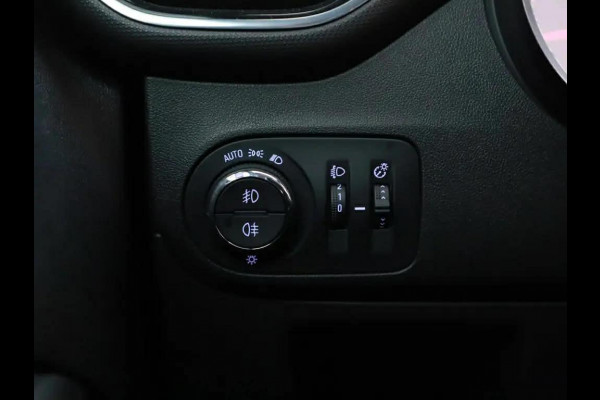 Opel Crossland X 1.2 Turbo Innovation