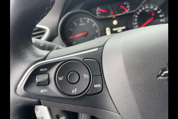 Opel Crossland X 1.2 Turbo Innovation