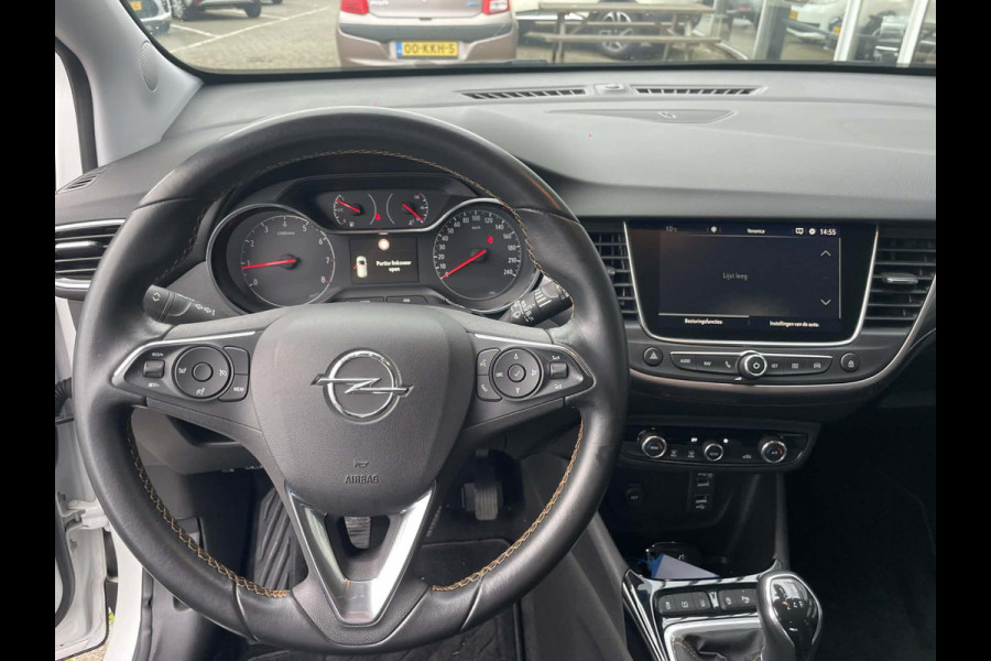 Opel Crossland X 1.2 Turbo Innovation