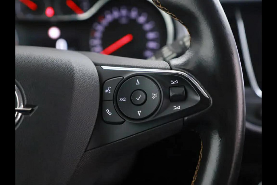 Opel Crossland X 1.2 Turbo Innovation