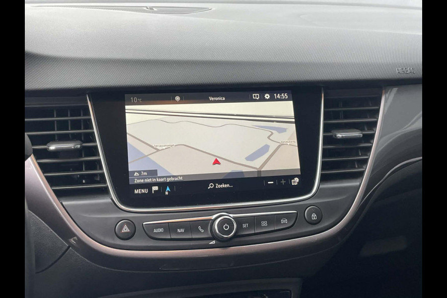 Opel Crossland X 1.2 Turbo Innovation