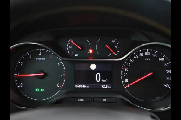 Opel Crossland X 1.2 Turbo Innovation