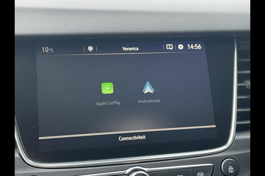 Opel Crossland X 1.2 Turbo Innovation