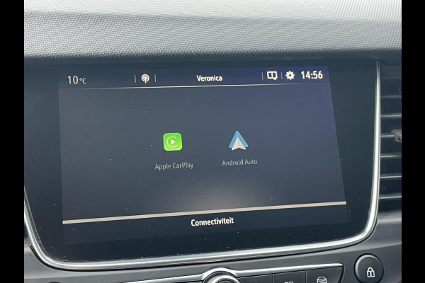 Opel Crossland X 1.2 Turbo Innovation