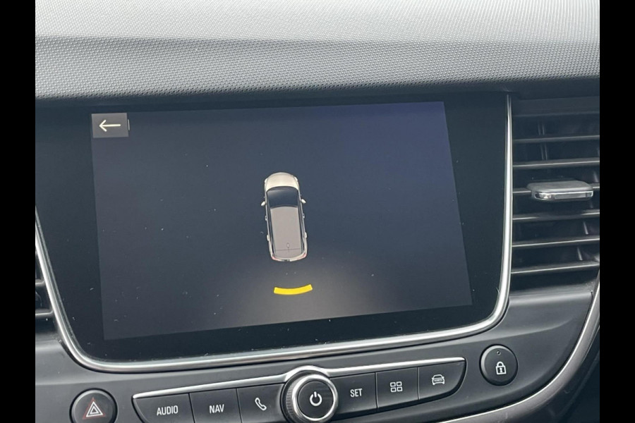 Opel Crossland X 1.2 Turbo Innovation