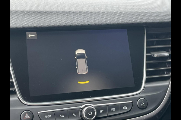 Opel Crossland X 1.2 Turbo Innovation