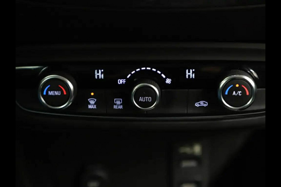 Opel Crossland X 1.2 Turbo Innovation