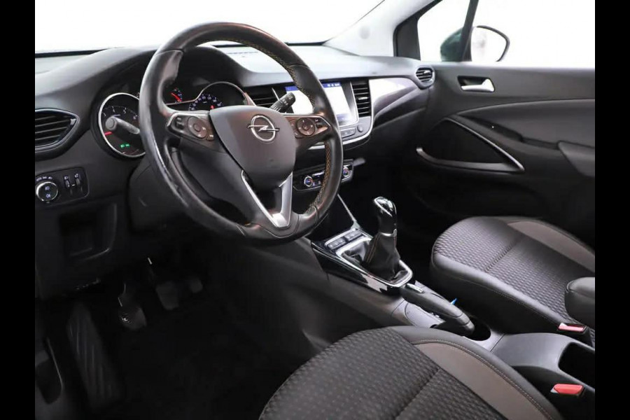 Opel Crossland X 1.2 Turbo Innovation