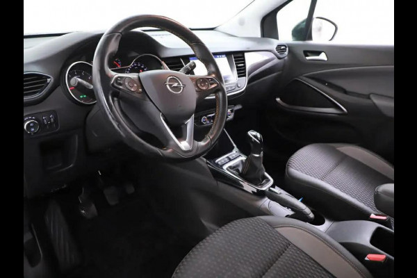 Opel Crossland X 1.2 Turbo Innovation