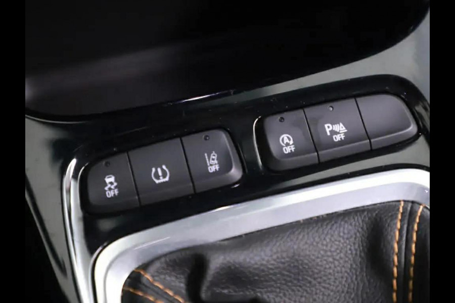 Opel Crossland X 1.2 Turbo Innovation