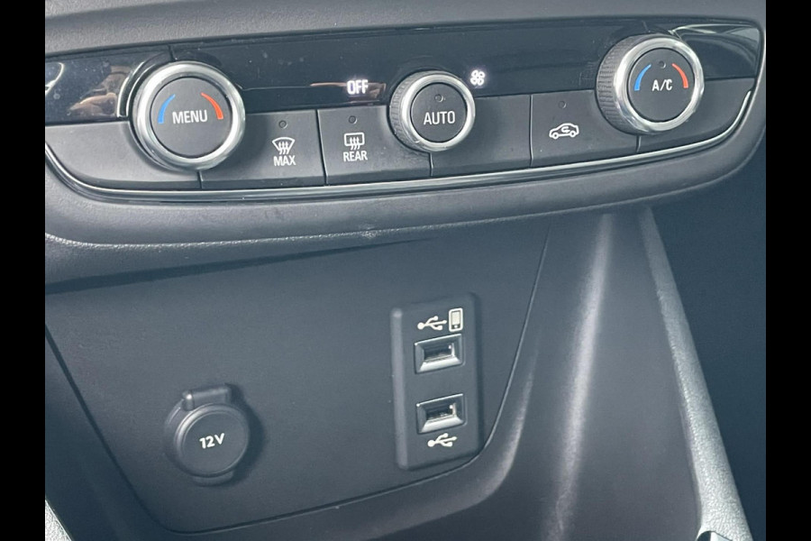 Opel Crossland X 1.2 Turbo Innovation