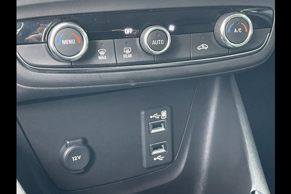 Opel Crossland X 1.2 Turbo Innovation