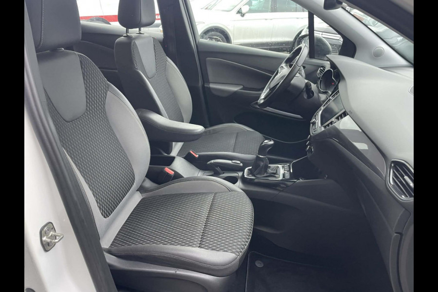 Opel Crossland X 1.2 Turbo Innovation