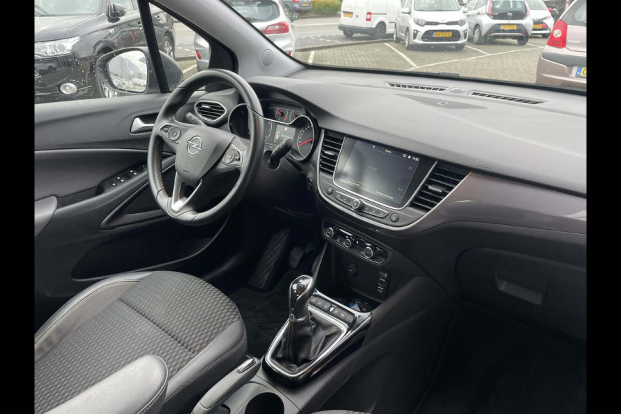 Opel Crossland X 1.2 Turbo Innovation