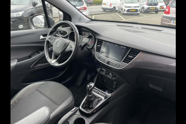 Opel Crossland X 1.2 Turbo Innovation