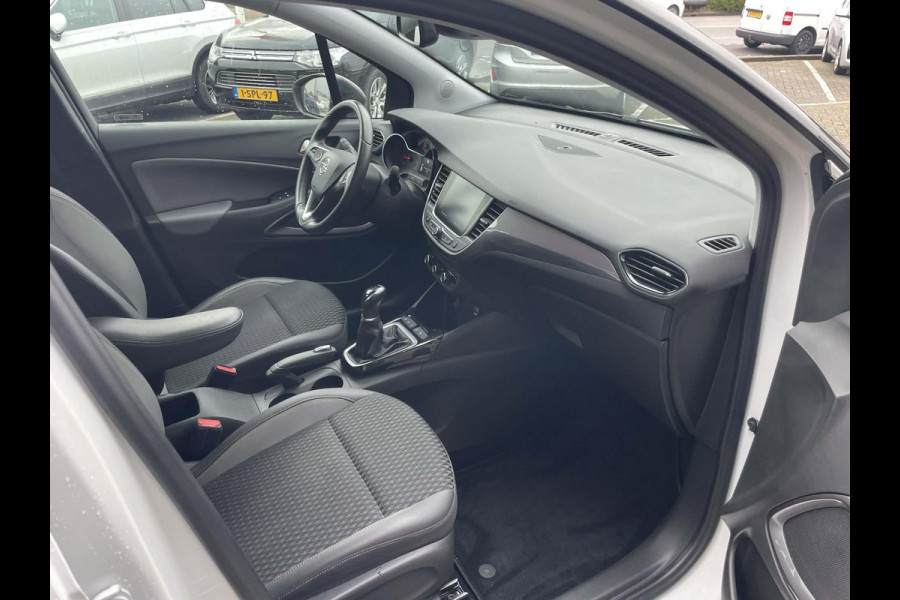 Opel Crossland X 1.2 Turbo Innovation