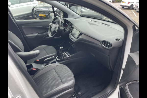 Opel Crossland X 1.2 Turbo Innovation