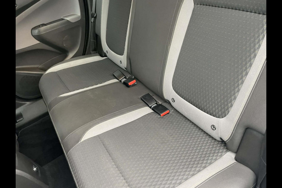 Opel Crossland X 1.2 Turbo Innovation