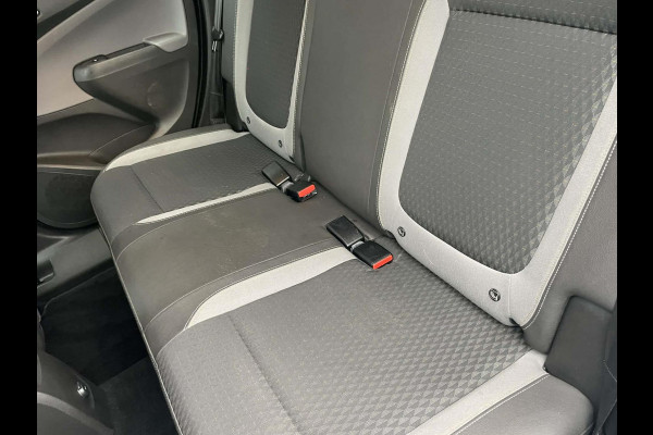 Opel Crossland X 1.2 Turbo Innovation