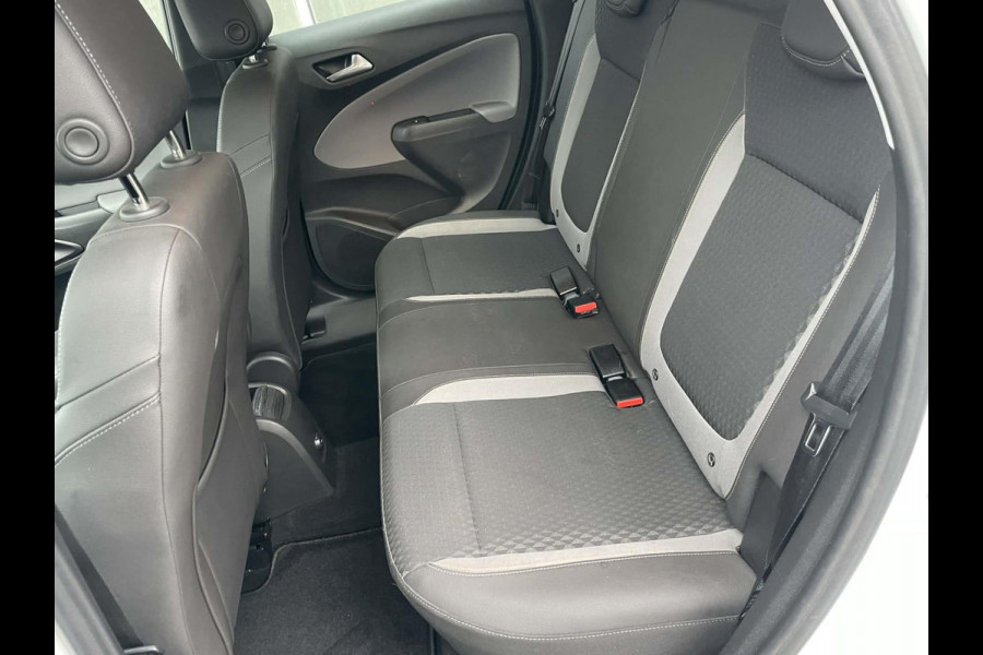 Opel Crossland X 1.2 Turbo Innovation