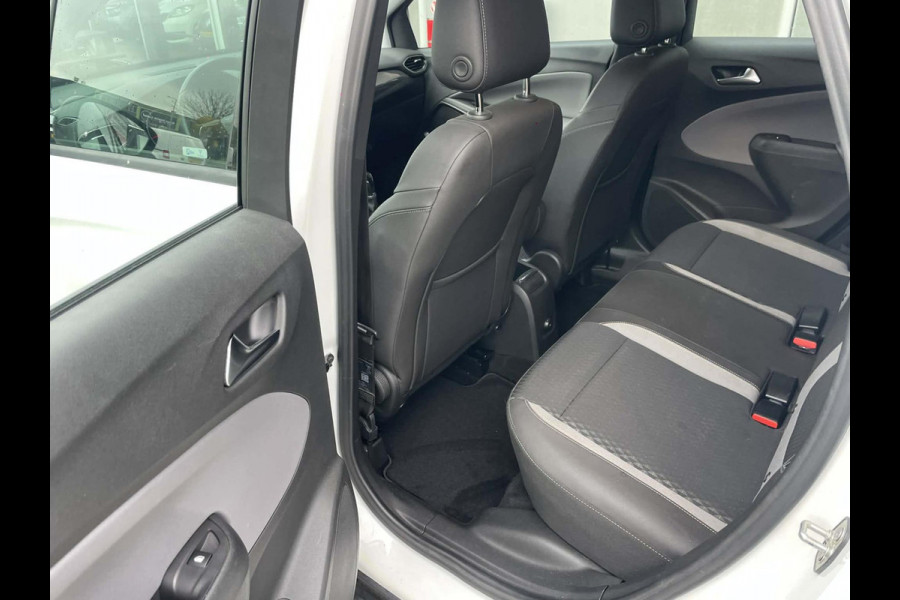 Opel Crossland X 1.2 Turbo Innovation