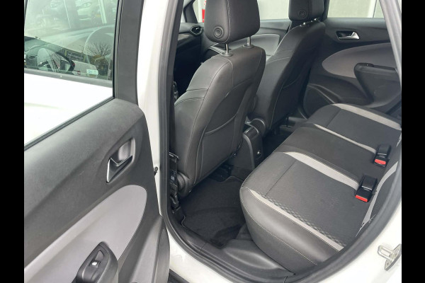 Opel Crossland X 1.2 Turbo Innovation