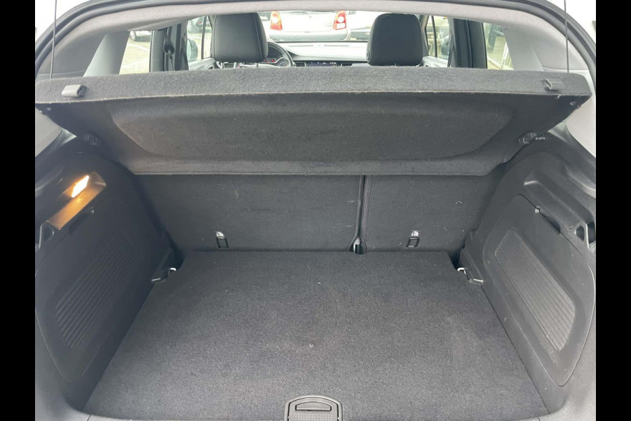 Opel Crossland X 1.2 Turbo Innovation