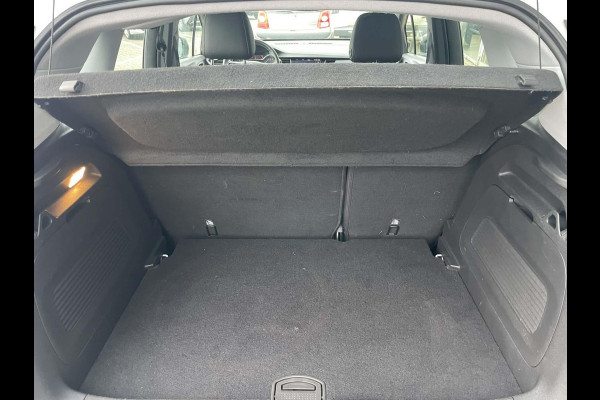 Opel Crossland X 1.2 Turbo Innovation