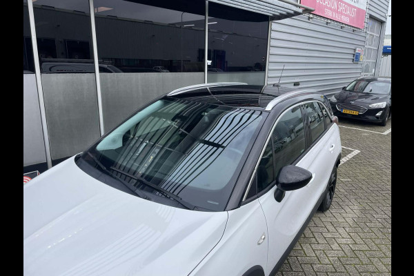 Opel Crossland X 1.2 Turbo Innovation