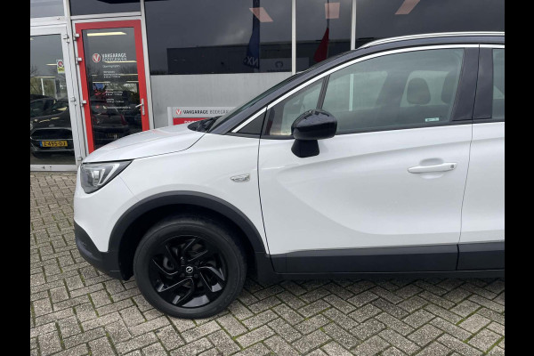 Opel Crossland X 1.2 Turbo Innovation