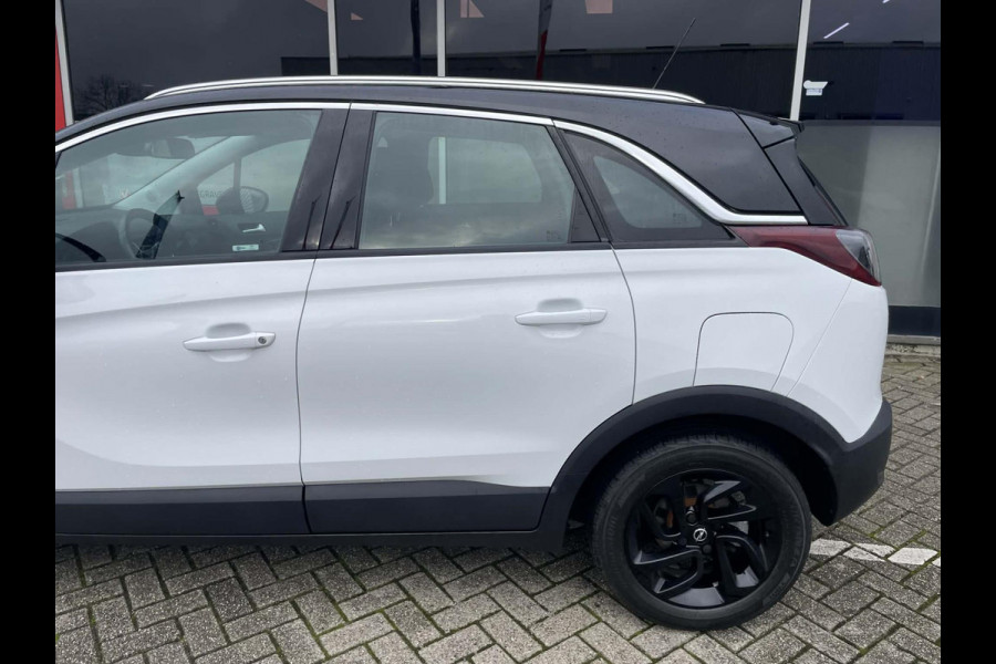 Opel Crossland X 1.2 Turbo Innovation