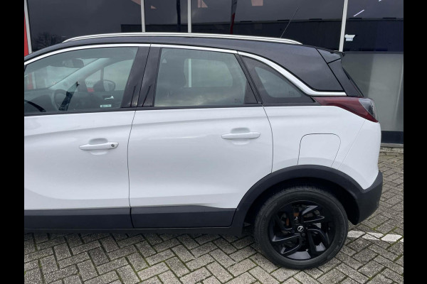 Opel Crossland X 1.2 Turbo Innovation