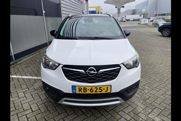 Opel Crossland X 1.2 Turbo Innovation