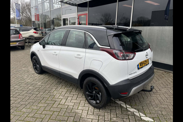 Opel Crossland X 1.2 Turbo Innovation