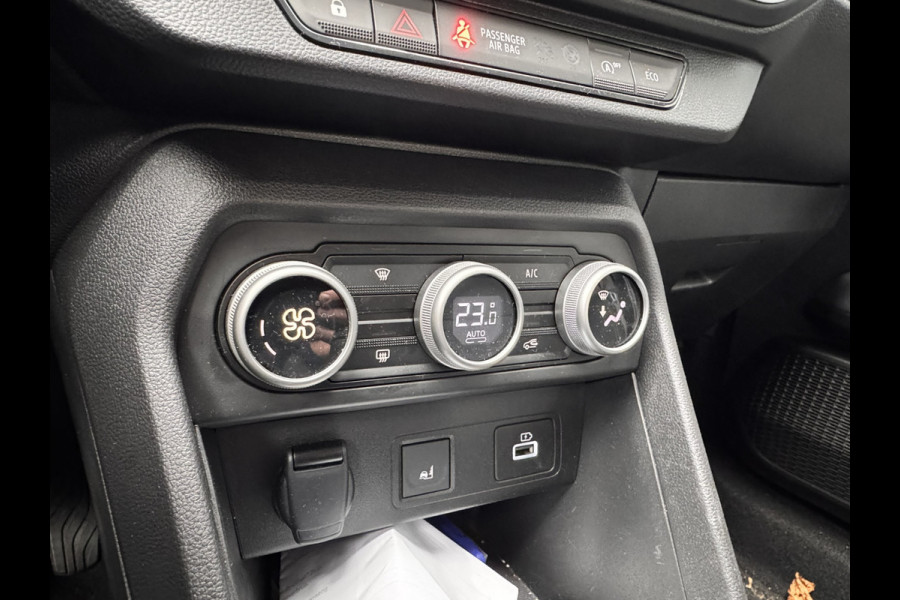 Dacia SANDERO Stepway 1.0 TCe 100 ECO-G Up&Go | LPG & Benzine | Deze auto wordt verwacht, bel voor meer informatie
