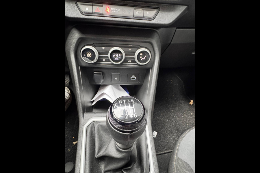 Dacia SANDERO Stepway 1.0 TCe 100 ECO-G Up&Go | LPG & Benzine | Deze auto wordt verwacht, bel voor meer informatie