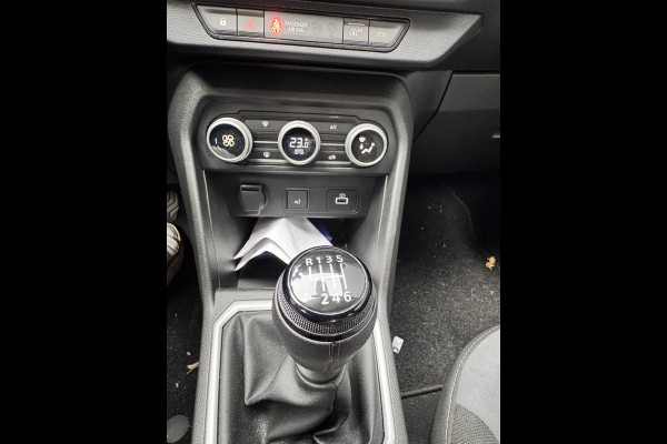 Dacia SANDERO Stepway 1.0 TCe 100 ECO-G Up&Go | LPG & Benzine | Deze auto wordt verwacht, bel voor meer informatie