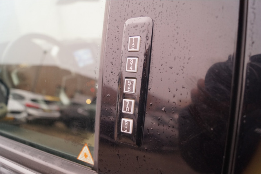 Ford USA F-150 3.5 V6 SuperCab Lariat 5-persoons -LPG-PANO-LEER-